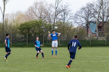 Bild 24 - AJ TSV Wiemersdorf - SG TSV05/VfR II : Ergebnis: 6:1